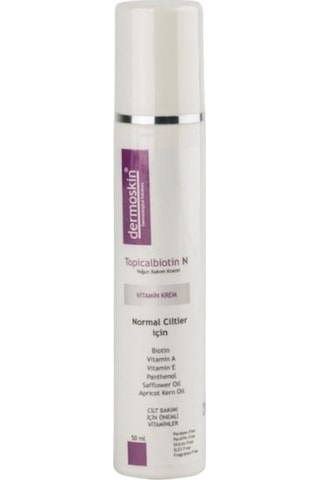 Dermoskin Topicalbiotin N 50 ML