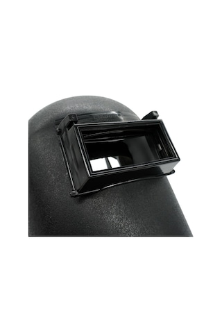 Essafe Ge 1320 Kapaklı Camsız Argon Baş Kaynak Maskesi 5 x 11 Cm - 422573205