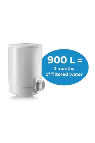 Laıca Hydrosmart Akıllı Su Arıtmalı Aktif Karbon & Fiber Membran
