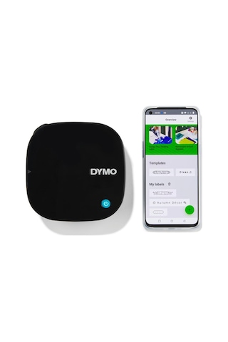 DYMO LetraTag 200B Telefon Blootooth Bağlantılı Etiket Makinesi