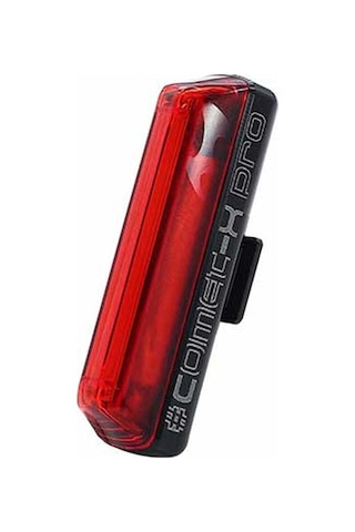 Moon Comet-x Pro Usb 80 Lumen Arka Lamba Siyah