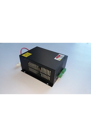 130-150 W Co2 Lazer Power Supply Güç Kaynağı