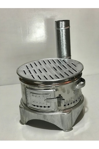 Güveç Tandır Mangal