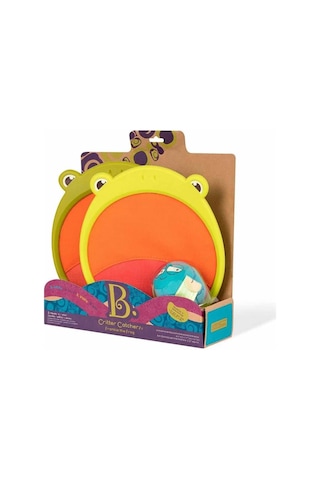 B.toys Kurbağa Raket