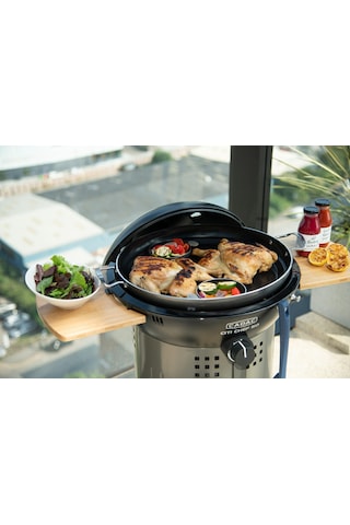 Cadac Paella Pan Mangal Tavası 47cm