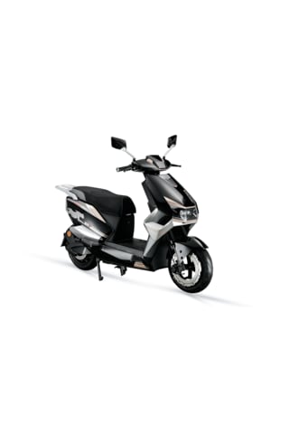 Arora Zr7 Elektrikli Siyah Yeşil
