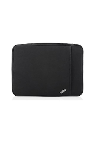 Lenovo 4x40n18009 Thınkpad Sleeve 14" Slım Fermuarlı Kılıf