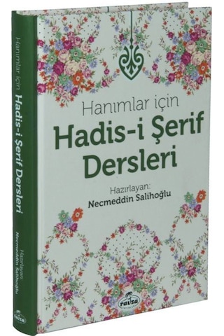 Hanımlara Tefsir. Hadis. İlmihal Eğitim Seti 4 Kitap / Necmedd .