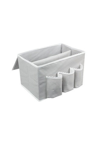 Başucu Düzenleyici Ve Organizer Polyester Turuncu 24 X 33 Tr Diğer