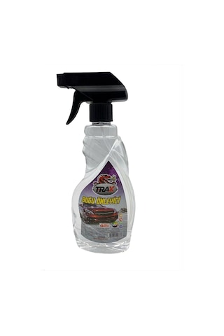 Luti Concept Trax Oto Cam Buz Çözücü 500 Ml + Buğu Önleyici Sprey 500 Ml Buz Buğu Çözücü 2si Bir Arada Kışl Genel