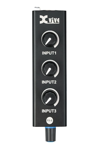 Px B 3 Kanal Monitör Sistemi