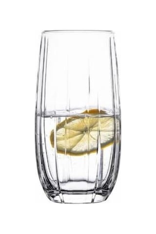 Paşabahçe 420415 Linka Su Meşrubat Bardağı 500 CC 6'Lı