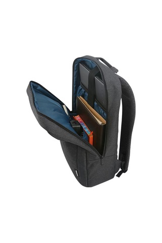Lenovo 4x40t84059 16" Siyah Casual Notebook Sırt Çantası Çok Renkli