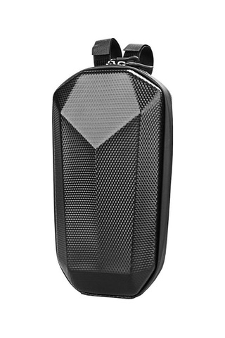 Didadodo Elektrikli Scooter Eva Su Geçirmez Katlanır Ön Gidon Çanta Çok Renkli Çok Konforlu Çok Renkli