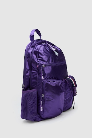 U.s. Polo Assn. Kız Çocuk Multicolor Okul Çantası 50330700-999 999multıcolor