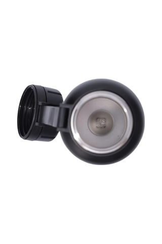 Çelik İçli Termos 850 Ml Turuncu Skm004 01