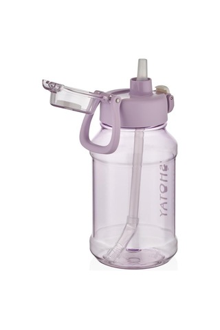 Shotay Su Matarası Mor 900ml Mor