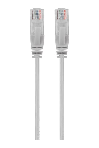 S-lınk Sl-cat602 Cat6 Patch 2mt Kablo Gri 1923 1
