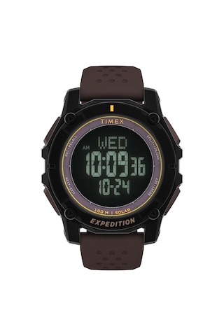 Timex Tw4b33800 Erkek Kol Saati Siyah