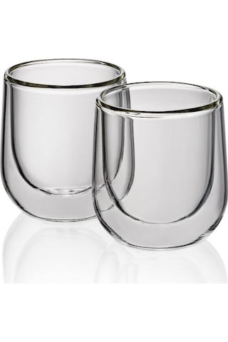 Kela 12403 Fontana 2li Espresso Bardağı 60ml