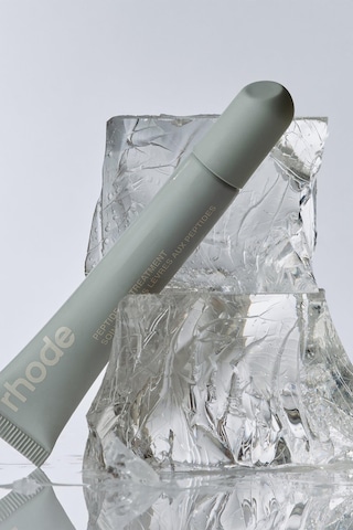 Rhode Peptit Destekli Nemlendirici Dudak Bakımı Unscented 10ml