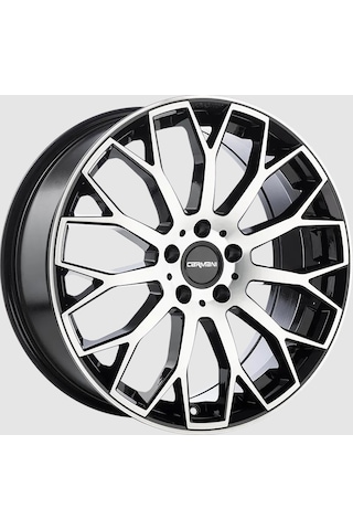 Kormetal CA22 9,0X19" PCD:5112 ET:49 CH:66,6 BD Jant 4 Adet