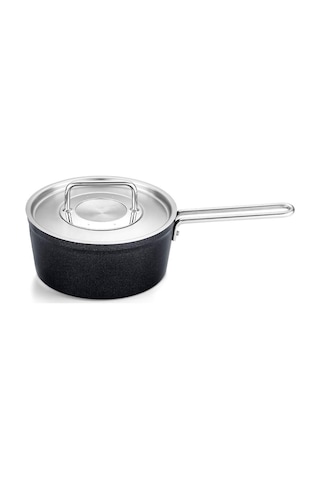 Fissler Adamant Metal Kapak Sos Tenceresi 18 Cm