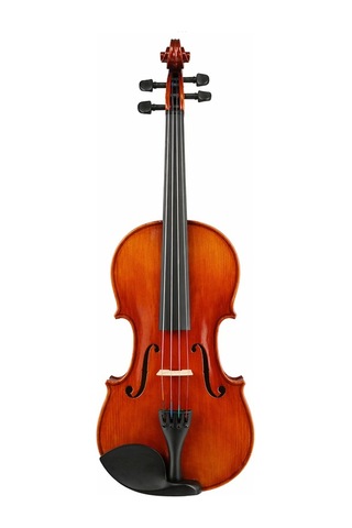 Kinglos Phc-va1004 15,5" Akustik Viyola