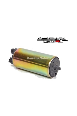 Honda Cbr 250 R Benzin Yakıt Pompası