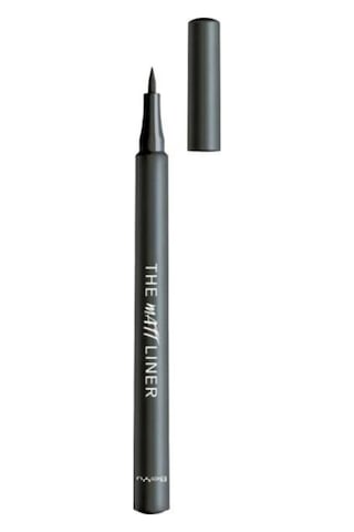 Beyu The Matt Liner 2 Secret Grey Göz Kalemi