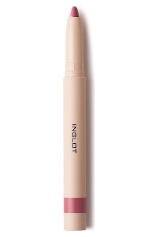 Inglot Velvet Define Dudak Kalemi Pale Raspberry 62
