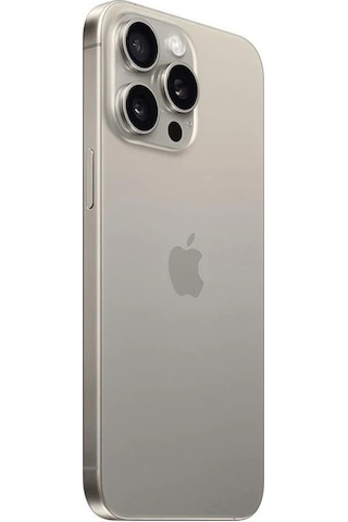 Yenilenmiş Iphone 15 PRO 256GB B Kalite  (12 Ay Garantili)