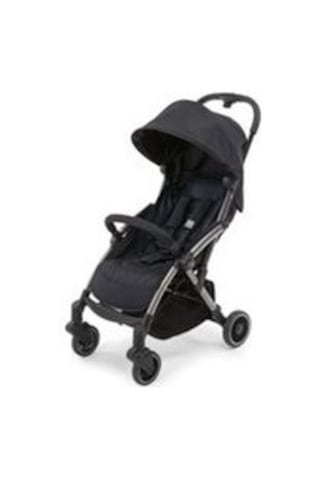 Chicco Cheerıo Bebek Arabası Jet Black