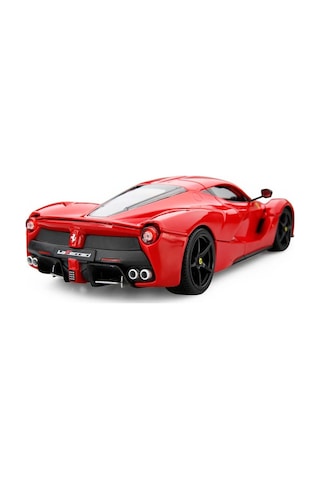 Burago 1:18 Ferrari Laferrari Model Araba