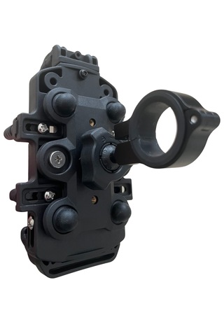 Caretech Ct-m05 Titreşim Modüllü Telefon Tutucu