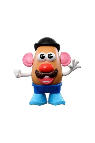 Hasbro Bay Patates Kafa Int-f9417