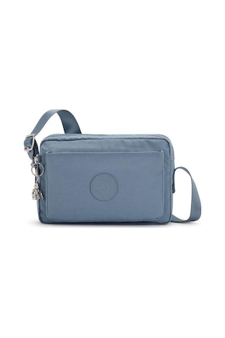 Kipling Abanu M Brush Blue Kadın Çapraz Askılı Çanta Kı6847 001