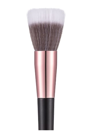 Flormar Düz Uçlu Klasik Fondöten Fırçası 001