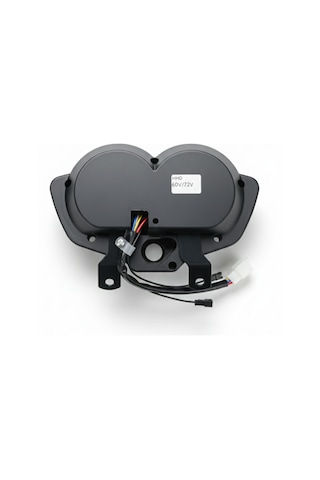 Stmax Gf700 Elektrikli Motor Göstergesi