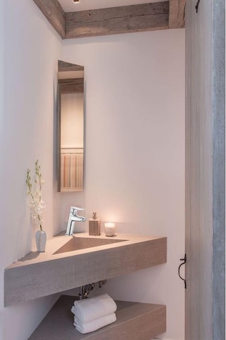 Eca Lia Lavabo Bataryası 102188888
