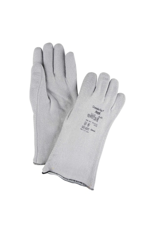 Ansell Crusader Flex 42-474 Isıya Dayanıklı Iş Eldiveni