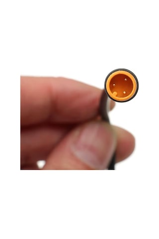 Vona Elektrikli Bisiklet Parmak Gaz Kolu 3 Pin