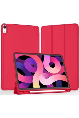 Nettech Apple Uyumlu iPad 10 Nesil 10.9 2022 Flip Prizma Seri