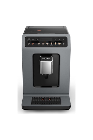 Krups Evidence Hot & Cold EA89 Tam Otomatik Kahve Makinesi
