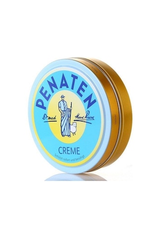 Penaten Bebek Pişik Kremi 150ml I Bebek Bekım Kremi I 2'li Paket