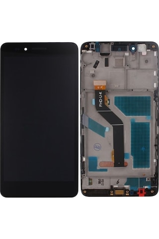 Huaweı Gr 5 Gr5 Lcd Ekran Dokunmatik Çerçeveli (329617805)