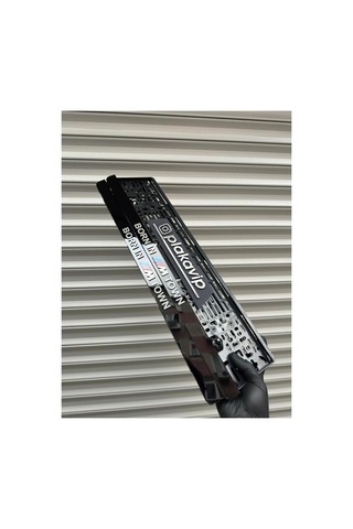 App Plakalık 2 Adet Mat Piano Black Bmv Plakalık Uyumlu - 842410694