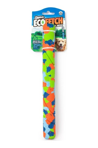 Chuckit Eco Fetch Stick Doğa Dostu Köpek Oyuncağı