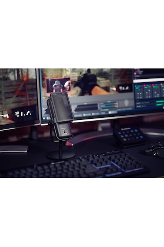 Elgato Wave Mikrofon Ses Filtresi 10mad9901