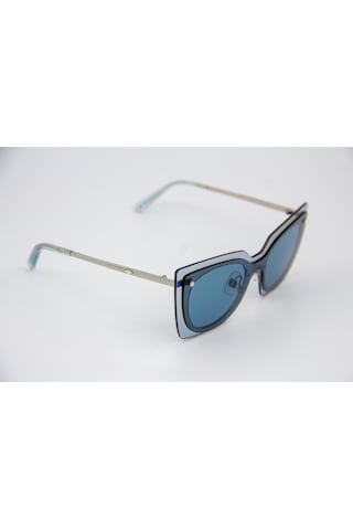 Swarovski Swr Sk201 16v Erkek Güneş Gözlüğü